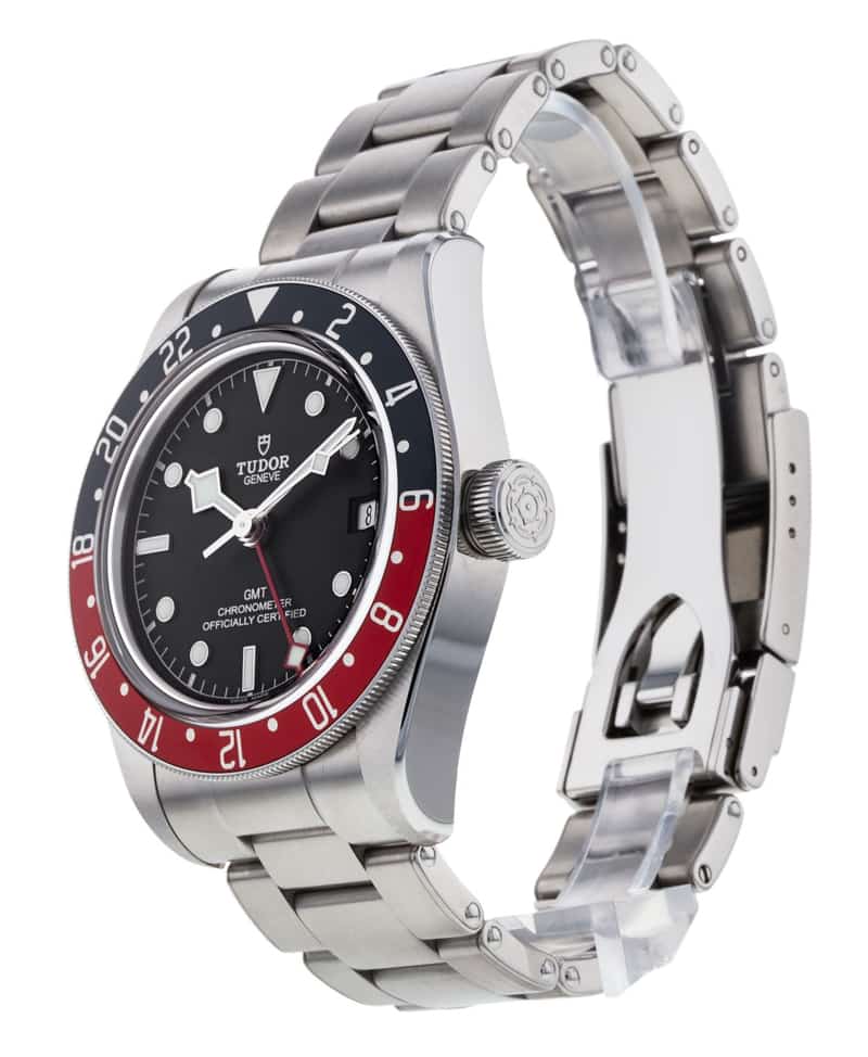 Tudor Black Bay GMT M79830RB-0001